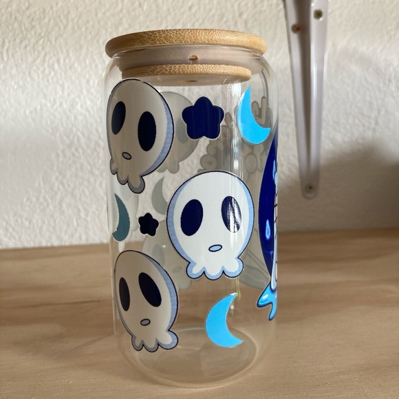 Hello kitty “la llorona” cup - Picture 5 of 5